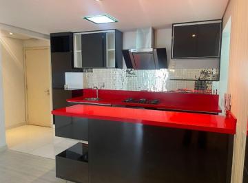 16d7083d1184ba2d9535531f494046b2e8964d1b · Apartamento com 2 dormitórios à venda, 104 m² por R$ 975.000,00 - Jardim - Santo André/SP