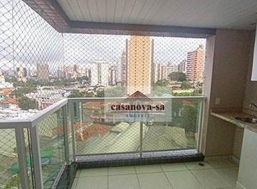 6ecea9a157b3b8e322595d52474feb1d108fca31 · Apartamento com 2 dormitórios à venda, 104 m² por R$ 975.000,00 - Jardim - Santo André/SP