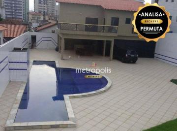 5b6f0bc3c4acf00053b27bafd2612bd51af8cc28 · Casa à venda, 284 m² por R$ 2.765.000,00 - Vila Guilhermina - Praia Grande/SP