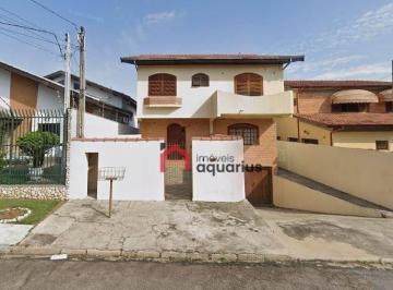 8be93e1d012a4735a9192c592bd9bd3759e6d57c · Sobrado à venda, 363 m² por R$ 2.135.000,00 - Jardim Esplanada - São José dos Campos/SP