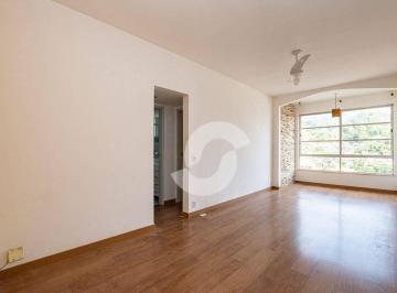 54cd30514da1e965f834cea1921d64016c1d6aa2 · Apartamento com 2 dormitórios à venda, 75 m² por R$ 479.900,00 - Jardim Icaraí - Niterói/RJ