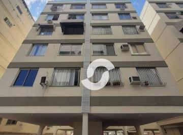 04388cae17839759ec45790ef42e12b664871dfa · Apartamento com 2 dormitórios à venda, 50 m² por R$ 210.000,00 - Porto Novo - São Gonçalo/RJ
