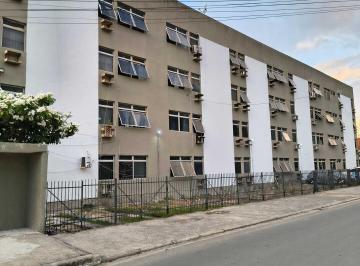Apartamento · 60m² · 2 Quartos · 1 Vaga · Candeias
