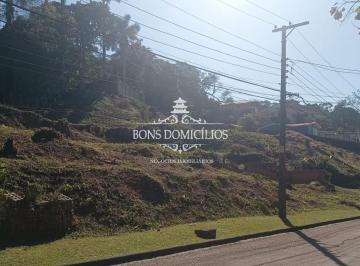 Foto 01 · Terreno em Condomínio - 870m² - R$ 348.000,00