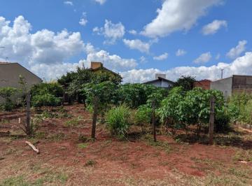 Terreno · Excelente Terreno com 500 mts no Solar Campinas
