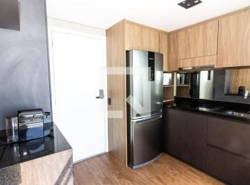 Apartamento · 60m² · 1 Quarto · 1 Vaga · Apartamento para Aluguel - Butantã, 1 Quarto, 60 m2 - São Paulo