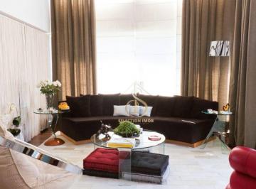 e790ac30d42c32541489a4e50d2f7c2b71a6db33 · Belo apartamento 210m - 3 suítes - Condomínio Edificio Metropolitan Home Designs -