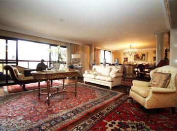 Apartamento · 340m² · 4 Quartos · Apartamento com 4 quartos à venda em Jardim paulistano - SP