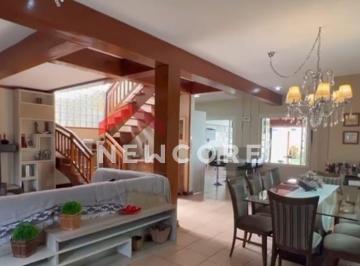 Casa · 245m² · 3 Quartos · 3 Vagas · Casa em  Rua Líbia - Vila Ipiranga - Porto Alegre/RS