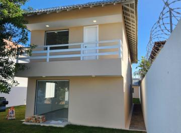 Foto 01 · Casa, Jardim Atlântico Leste (itaipuaçu), Maricá, RJ