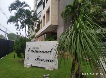Apartamento de 3 quartos, Aracaju · Amplo Apartamento no bairro Garcia - Aracaju/SE - Mansão Emmanuel Fonseca 