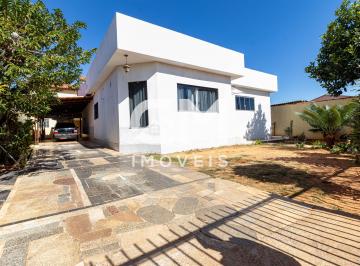 Casa de 4 quartos, Sobradinho · CASA  3 QUARTOS SUÍTE  ÁREA GOURMET CONDOMÍNIO RK REGIÃO DOS LAGOS 61 3256-8255