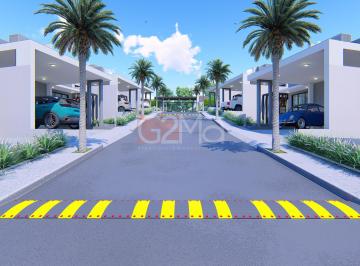 Casa de 3 quartos, São João da Boa Vista · LANÇAMENTO CONDOMINIO RESIDENCIAL FECHADO RESERVA DA SERRA 