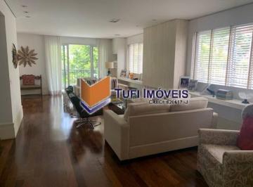Apartamento · 221m² · 4 Quartos · 4 Vagas · Vende-se Lindo Apto no Paraíso
