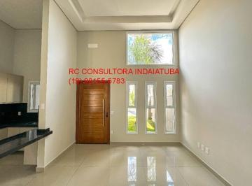 Foto 02 · Condominio, Jardim Park Real, Indaiatuba, SP