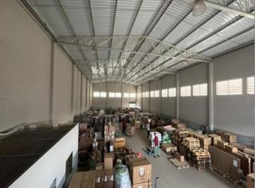 Comercial , Sumaré · Galpão para locação em condomínio em Sumaré - 1000 M²