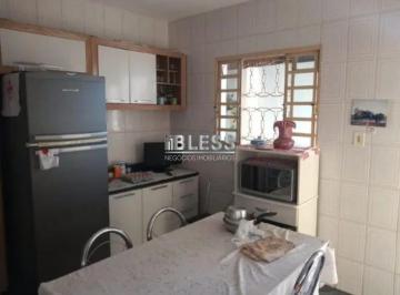 Foto 01 · Casa à Venda no bairro Jardim Paulista - Jundiaí