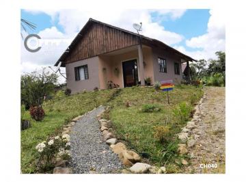 Rural de 2 quartos, Sete Barras · Chácara em Sete Barras SP