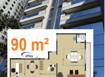 Comercial , São Paulo · Escritório PERDIZES / POMPEIA