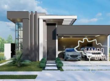 Foto 01 · CASA EM CONDOMÍNIO 250M² EM CAÇAPAVA !