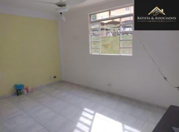 Apartamento · 57m² · 2 Quartos · 1 Vaga · Apartamento Vila União, Campinas/SP