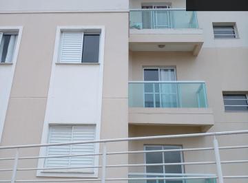 Apartamento · 47m² · 2 Quartos · 1 Vaga · Apartamento Residencial Jardim Novo Maracanã, Campinas/SP