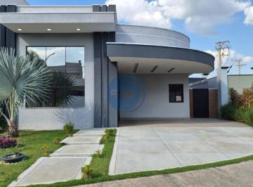 Foto 01 · Imperdível Casa em Condomínio à Venda em Indaiatuba-SP, Jardim Residencial Maria Dulce: 3 suítes, 23