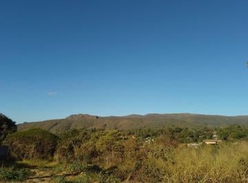 Terreno , Alto Paraíso de Goiás · Terrenos Urbanos no Residencial Eldorado