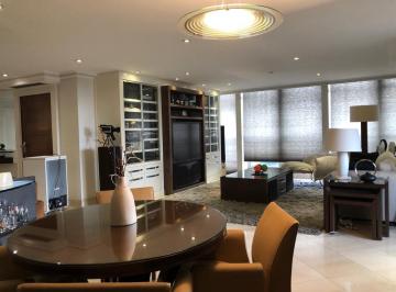 Apartamento de 4 quartos, São Paulo ·  Edifício Vanessa  - 360m²- Itaim Bibi
