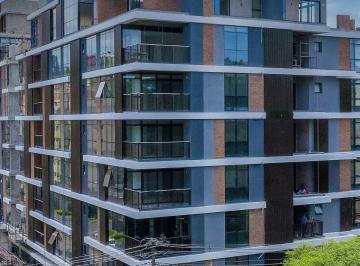 Apartamento de 3 quartos, Curitiba · ÁLAMO APTO ALTO PADRÃO DE 131 A 271M2