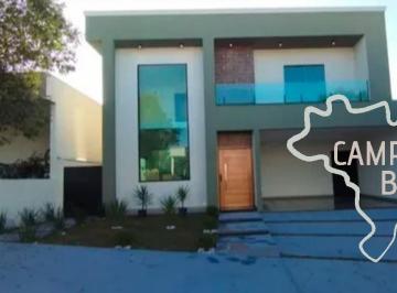 Foto 01 · LINDA CASA 302M² EM CONDOMÍNIO EM CAÇAPAVA !