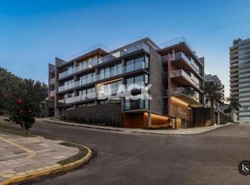 Apartamento · 61m² · 1 Quarto · 1 Vaga · Apartamento na Prainha com vista para o mar em Torres RS