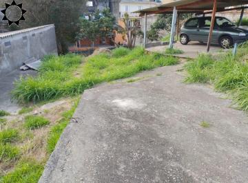 TERRENO · TERRENO JARDIM D'ABRIL