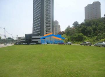 Terreno · 457m² · Terreno de Esquina no Bethaville I VENDE/ ALUGA com 457m² - BARUERI