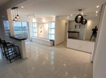 Apartamento de 2 quartos, Praia Grande · Apartamento na Guilhermina 02Quartos com suíte