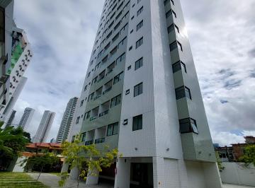 Casa de 3 quartos, Recife · Apartamento a venda em Boa Viagem