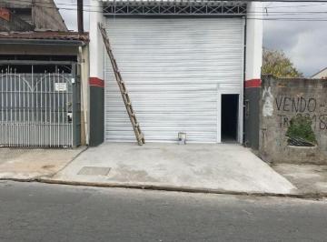 Comercial · 160m² · 2 Vagas · Galpão à venda, 160 m² por R$ 550.000,00 - Jardim Rosana - Guarulhos/SP