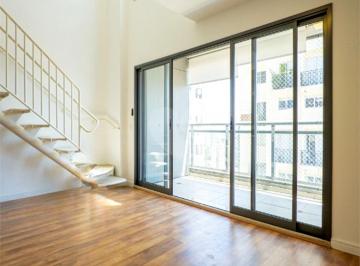 Apartamento de 2 quartos, São Paulo · Apartamento na Vila Madalena