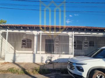 Locação - Casa com 3 Dormitórios · Locação - Casa com 3 Dormitórios