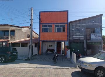 Foto 01 · Edifício comercial - Fortim
