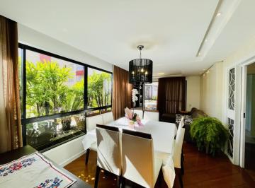 Apartamento de 4 quartos, Blumenau · APARTAMENTO PONTA AGUDA