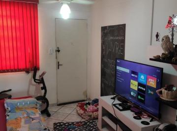 Foto 01 · Apartamento, Vila Rodrigues, Catanduva, SP