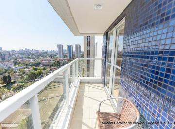 Apartamento de 2 quartos, Curitiba · Edifício Belize - Apartamento à venda - no Cristo Rei