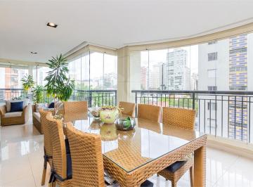 Apartamento de 3 quartos, São Paulo · Apartamento em Higienópolis- São Paulo- SP
