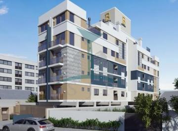 Foto 01 · Imperdível oportunidade: Apartamento à venda com 3 quartos e suíte no Bom Jesus, São José dos Pinhai