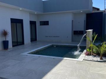 Foto 01 · Casa de condomínio à venda no Residencial Maria Dulce - Indaiatuba/SP