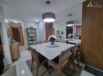 Apartamento de 3 quartos, Águas Claras · 3QTS SENDO 1 SUITE, 1 VG, ACEIA FINANCIAMENTO, 61-99463-5151