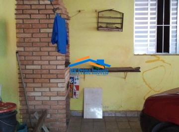 Casa · 145m² · 3 Quartos · 4 Vagas · Casa com 3 quartos e 4 vagas no Santo Antônio em Osasco.