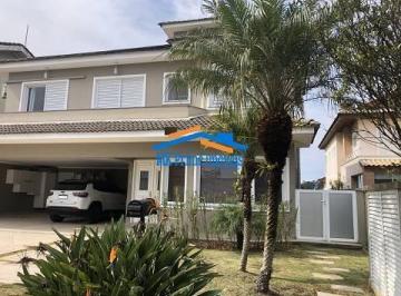 Casa · 420m² · 4 Quartos · 3 Vagas · Casa com 4 dormitórios à venda, 420 m² - Residencial Morada dos Lagos!