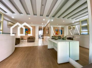 Apartamento de 3 quartos, Rio de Janeiro · BOTAFOGO 110 m2 - 3 quartos (1 SUÍTE) - 2 VAGAS - R$ 1.550.000